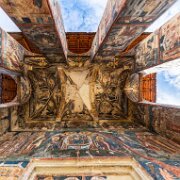 2025-03-19_324496_WTA_R5m2-HDR Moldovita Monastery, Romania Moldovița Monastery, located in the historical region of Bukovina, Romania, is one of the most renowned medieval monastic complexes...