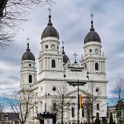 2025-03-14_313367_WTA_R5m2 Iași City Hall, housed in the historic Roznovanu Palace, stands as a testament to the city's rich political and architectural heritage. Originally constructed...