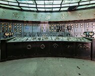 2025-03-28_332571_WTA_R5m2 The power plant in Anina, Romania, known as the Anina Thermal Power Plant (Termocentrala Anina), has its roots in the industrial expansion of the early 20th...