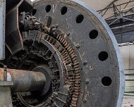 2025-03-28_332654_WTA_R5m2-2 The power plant in Anina, Romania, known as the Anina Thermal Power Plant (Termocentrala Anina), has its roots in the industrial expansion of the early 20th...