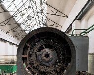 2025-03-28_332674_WTA_R5m2-HDR-2 The power plant in Anina, Romania, known as the Anina Thermal Power Plant (Termocentrala Anina), has its roots in the industrial expansion of the early 20th...