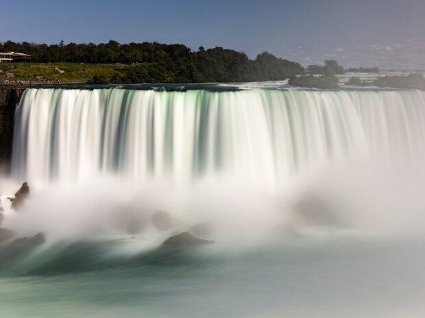 Niagra Falls