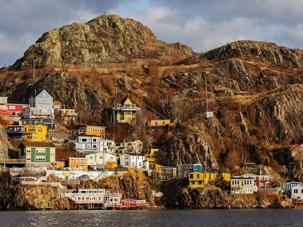 Newfoundland