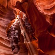 2009-08-29_05395_WTA_5DM2 Antelope Slot Canyon - Page, Az