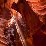 2009-08-29_05444_WTA_5DM2 Antelope Slot Canyon - Page, Az