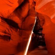2009-08-29_05511_WTA_5DM2 Antelope Slot Canyon - Page, Az