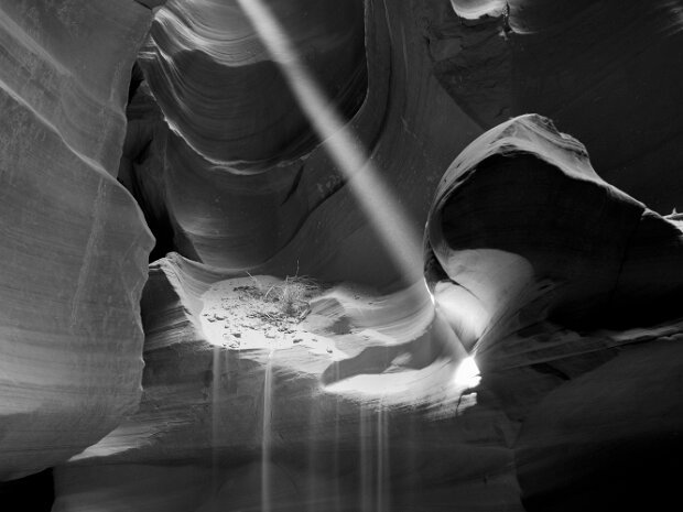 Antelope Canyon