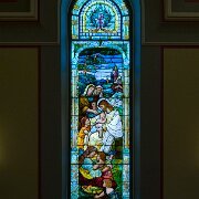 2023-05-02_182448_WTA_R5 Christ Church Cathedral, located in Louisville, Kentucky, has a rich and fascinating history that spans over two centuries. The church's origins can be traced...