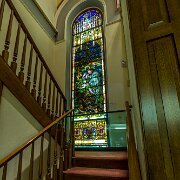 2023-05-02_182547_WTA_R5 Christ Church Cathedral, located in Louisville, Kentucky, has a rich and fascinating history that spans over two centuries. The church's origins can be traced...