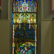2023-05-02_182603_WTA_R5 Christ Church Cathedral, located in Louisville, Kentucky, has a rich and fascinating history that spans over two centuries. The church's origins can be traced...