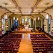 2023-05-02_182623_WTA_R5-Enhanced-NR Christ Church Cathedral, located in Louisville, Kentucky, has a rich and fascinating history that spans over two centuries. The church's origins can be traced...