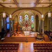 2023-05-02_182637_WTA_R5 Christ Church Cathedral, located in Louisville, Kentucky, has a rich and fascinating history that spans over two centuries. The church's origins can be traced...