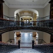 2023-07-20_182106_WTA_R5 The Bourbon County Courthouse, a magnificent structure steeped in history, stands as a testament to the rich heritage of Bourbon County, Kentucky. The...