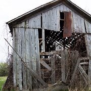 2012-04-15_12-05_00372_WTA_5DM3 Old Barn, St. Johns, Michigan