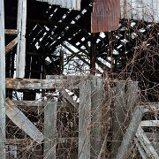 2012-04-15_12-05_00375_WTA_5DM3 Old Barn, St. Johns, Michigan