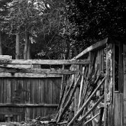 IMG_2011_05_29 - 0022-bw-2 Old Barn