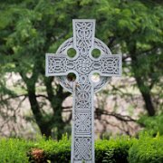 2014-07-05_22269_WTA_5DM3-2 Elmwood Cemetery was originally planned in 1846.[9] The first 42 acres (170,000 m2) were purchased from the George Hunt farm[10] using money from subscriptions...