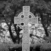 2014-07-05_22269_WTA_5DM3 Elmwood Cemetery was originally planned in 1846.[9] The first 42 acres (170,000 m2) were purchased from the George Hunt farm[10] using money from subscriptions...