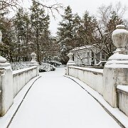 2013-03-16_12-39_16746_WTA_5DM3 The Woodlawn cemetery was established in 1895 and immediately attracted some of the most notable names in the city.The grounds encompass 140 acres (57 ha) and...