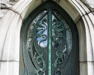 2013-08-13_10-48-31_0536-WTA-5DM3 Woodlawn Cemetery is a cemetery located at 19975 Woodward Avenue, across from the Michigan State Fairgrounds, between 7 Mile Road and 8 Mile Road, in Detroit,...