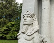 2013-08-13_10-59-10_0560-WTA-5DM3 Woodlawn Cemetery is a cemetery located at 19975 Woodward Avenue, across from the Michigan State Fairgrounds, between 7 Mile Road and 8 Mile Road, in Detroit,...