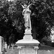 2014-07-05_22025_WTA_5DM3 Mount Elliott Cemetery - History - Detroit's Catholic community was originally heavily French in character. However, near the beginning of the 19th century,...