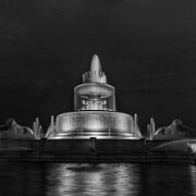 2016-08-12_97990_WTA_5DSR The James Scott Memorial Fountain is a monument located in Belle Isle Park, in Detroit, Michigan. Designed by architect Cass Gilbert and sculptor Herbert Adams,...
