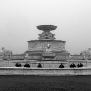 2017-01-22_103491_WTA_5DM4 Belle Isle, officially Belle Isle Park, is a 982-acre (1.534 sq mi; 397 ha) island park in the Detroit River, between the United States mainland and Canada....