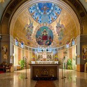 2015-05-04_73988_WTA_5DM3_HDR Cathedral of Saint Anthony, Detroit, Michigan