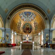 2025-06-26_003414_WTA_R5m2 The Cathedral of Saint Anthony in Detroit, originally founded in 1857 to serve the city’s burgeoning German Catholic population, began as a modest mission...