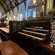 2014-09-08_53600_WTA_5DM3 Christ Church, Jefferson Avenue, Detroit
