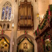 2018-12-22_62827_WTA_5DM4 The Historic Trinity Lutheran Church is a church located in downtown Detroit, Michigan. It occupies the Trinity Evangelical Lutheran Church complex, located at...