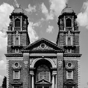 WTA_IMG - 2012_05_28 - 1135-Edit-2 Saint Francis D'Assisi Church, Detroit, Michigan
