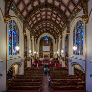 2015-04-13_72938_WTA_5DM3-Edit-2 Historic Little Rock Missionary Baptist Church, Detroit, Michigan