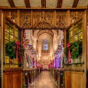 2014-12-01_66214_WTA_5DM3_HDR The Historic Trinity Lutheran Church is a church located in downtown Detroit, Michigan. It occupies the Trinity Evangelical Lutheran Church complex, located at...