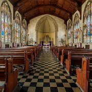 2025-03-08_162563_WTA_R5m2-HDR Marygrove College The college grew out of a postgraduate tutorial offered to one young woman graduate of St. Mary's Academy in Monroe, Michigan, in 1899. By...
