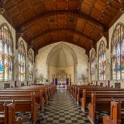2025-03-08_162570_WTA_R5m2-HDR Marygrove College The college grew out of a postgraduate tutorial offered to one young woman graduate of St. Mary's Academy in Monroe, Michigan, in 1899. By...