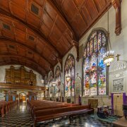 2025-03-08_162751_WTA_R5m2-HDR Marygrove College The college grew out of a postgraduate tutorial offered to one young woman graduate of St. Mary's Academy in Monroe, Michigan, in 1899. By...