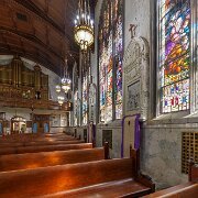 2025-03-08_162773_WTA_R5m2-HDR Marygrove College The college grew out of a postgraduate tutorial offered to one young woman graduate of St. Mary's Academy in Monroe, Michigan, in 1899. By...