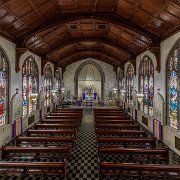 2025-03-08_162808_WTA_R5m2-HDR Marygrove College The college grew out of a postgraduate tutorial offered to one young woman graduate of St. Mary's Academy in Monroe, Michigan, in 1899. By...