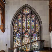 2025-03-08_162850_WTA_R5m2-HDR Marygrove College The college grew out of a postgraduate tutorial offered to one young woman graduate of St. Mary's Academy in Monroe, Michigan, in 1899. By...