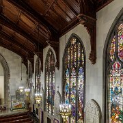 2025-03-08_162863_WTA_R5m2-HDR Marygrove College The college grew out of a postgraduate tutorial offered to one young woman graduate of St. Mary's Academy in Monroe, Michigan, in 1899. By...