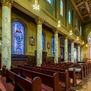 2024-11-24_286400_WTA_R5m2-HDR History by Miriam Moses Nativity of our Lord was founded in September, 1911 when Bishop John Foley appointed Fr. Frederick Heidenreich to lead in the...