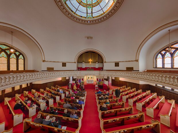 People's Community Church