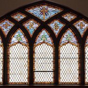 2016-03-07_88410_WTA_5DSR PEOPLE’S COMMUNITY CHURCH 8601 Woodward Detroit, MI 48202 In 1954 People’s Community Church was established in a member’s home on Detroit's east side. Later...