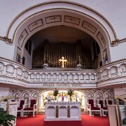2016-03-07_88451_WTA_5DSR PEOPLE’S COMMUNITY CHURCH 8601 Woodward Detroit, MI 48202 In 1954 People’s Community Church was established in a member’s home on Detroit's east side. Later...