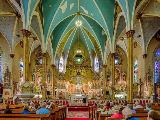 St. Albertus Church