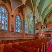 2014-09-08_53151_WTA_5DM3_HDR_1 St. Albertus Catholic Church, Detroit, Michigan