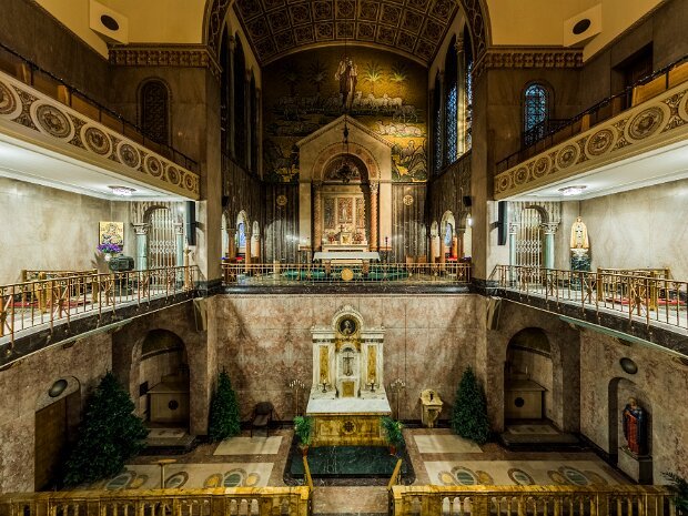St. Aloysius