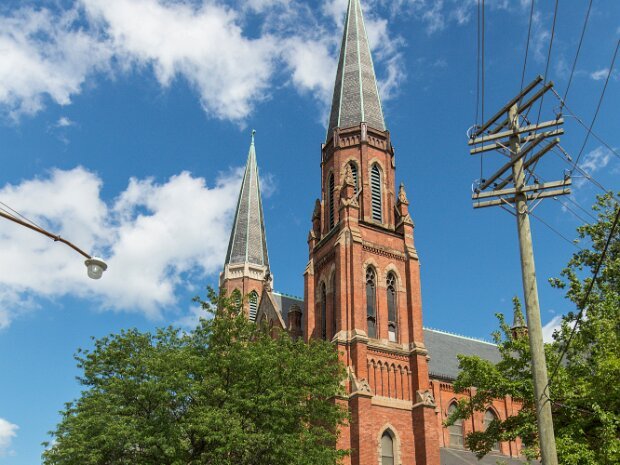 St. Annes Church